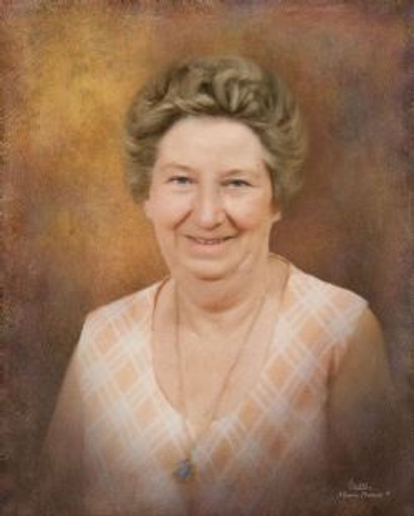 Velda  M. Stephenson