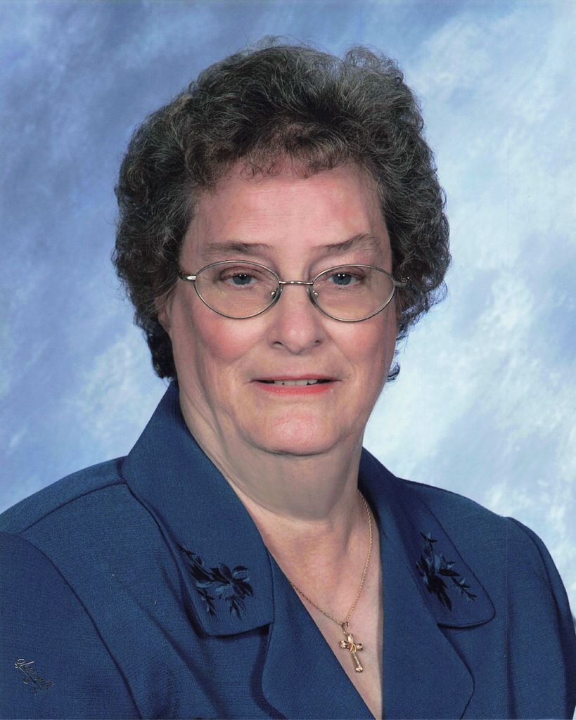 Willie Marie Shubert
