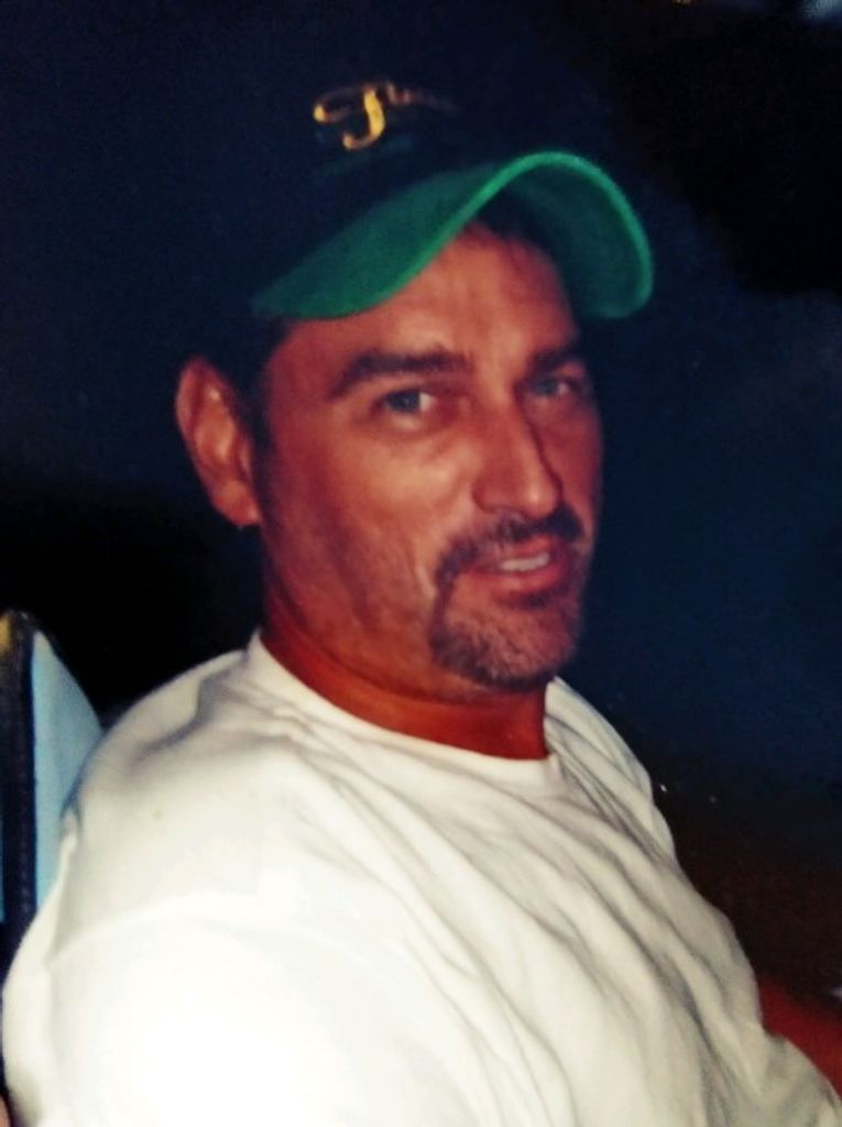 Timothy Staker