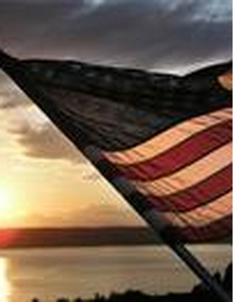 Donald Armous Poteet