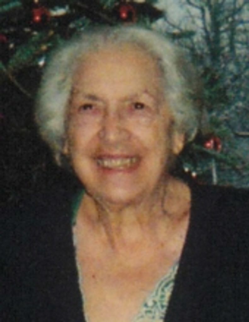 Catherine Carmella Maziarz