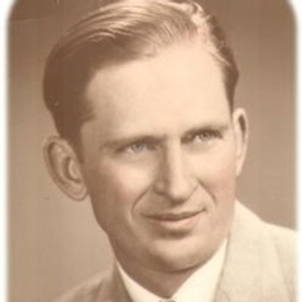Leo 'Red' Wallace Barber