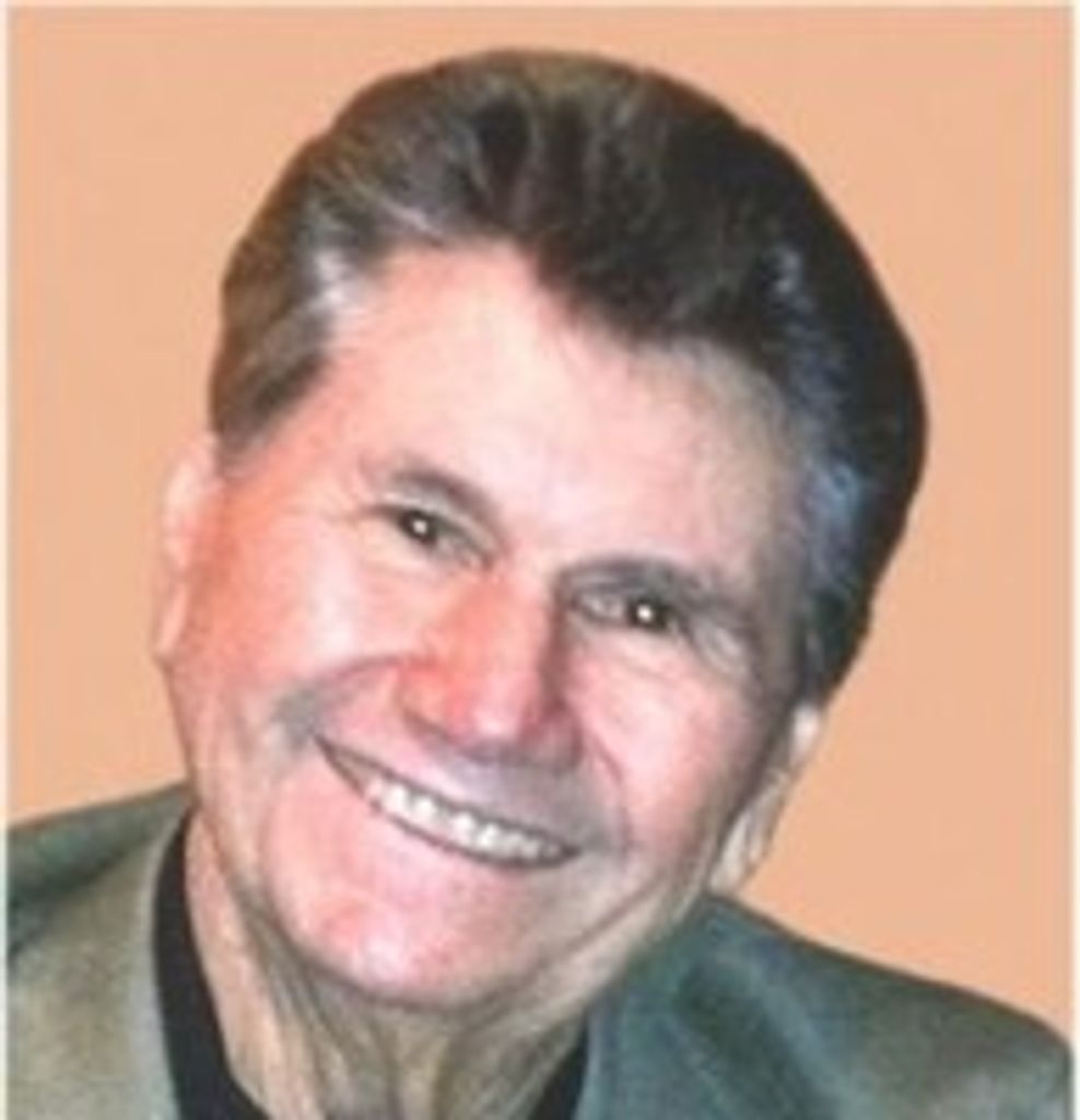 Edward "Ed" J. Landry