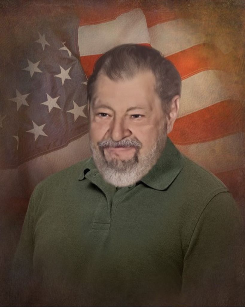 Arlan "Bud" C. Colledge