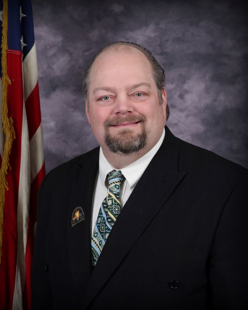 Russell Lee Del Utz Profile Photo