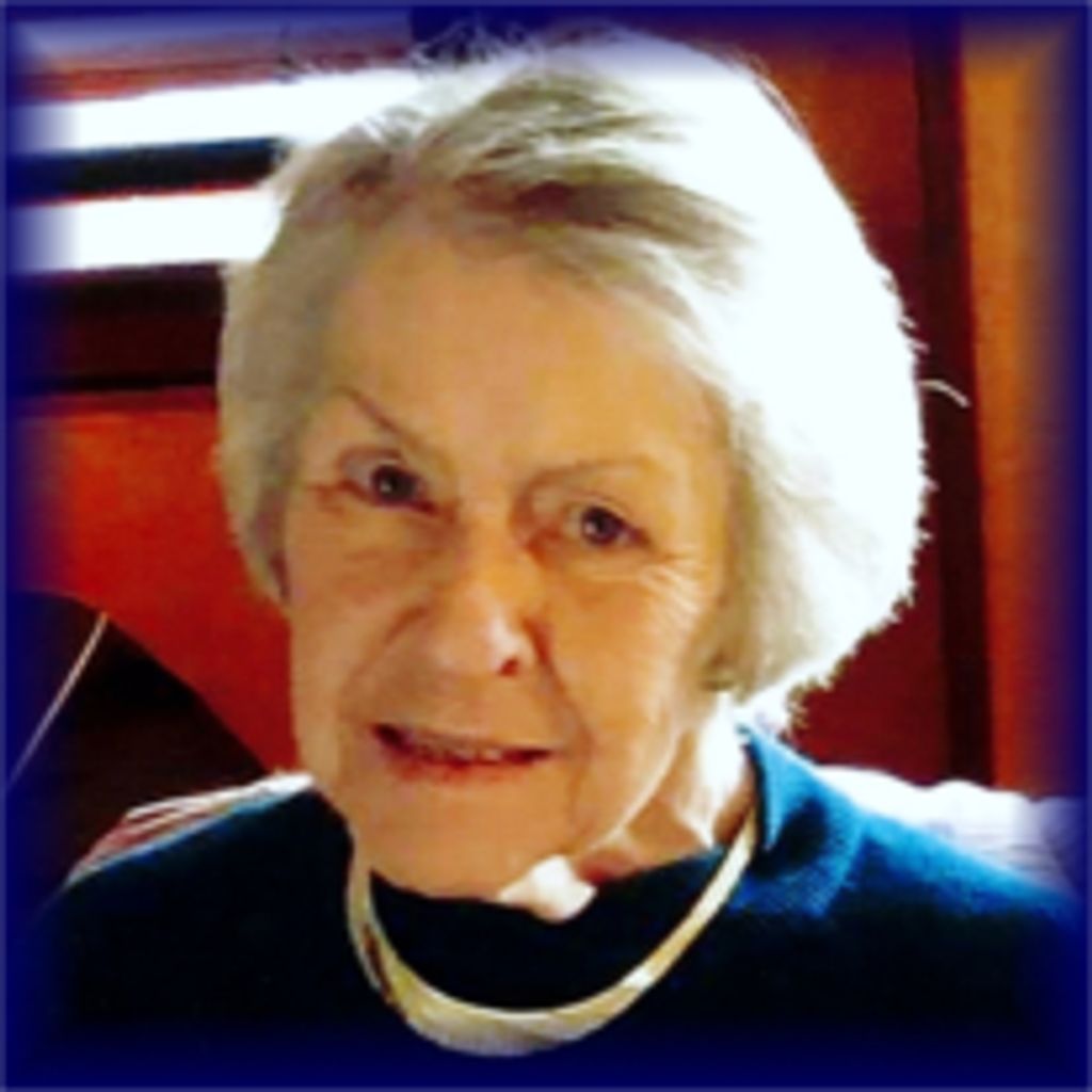 Anna Lee Ellis