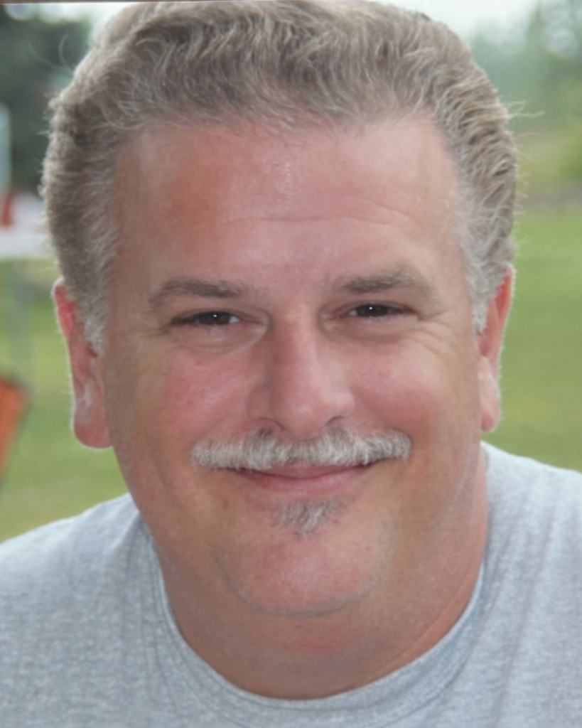 John Bryan Theodore Profile Photo