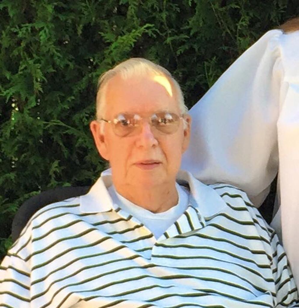 Jerry Michael Turner Profile Photo
