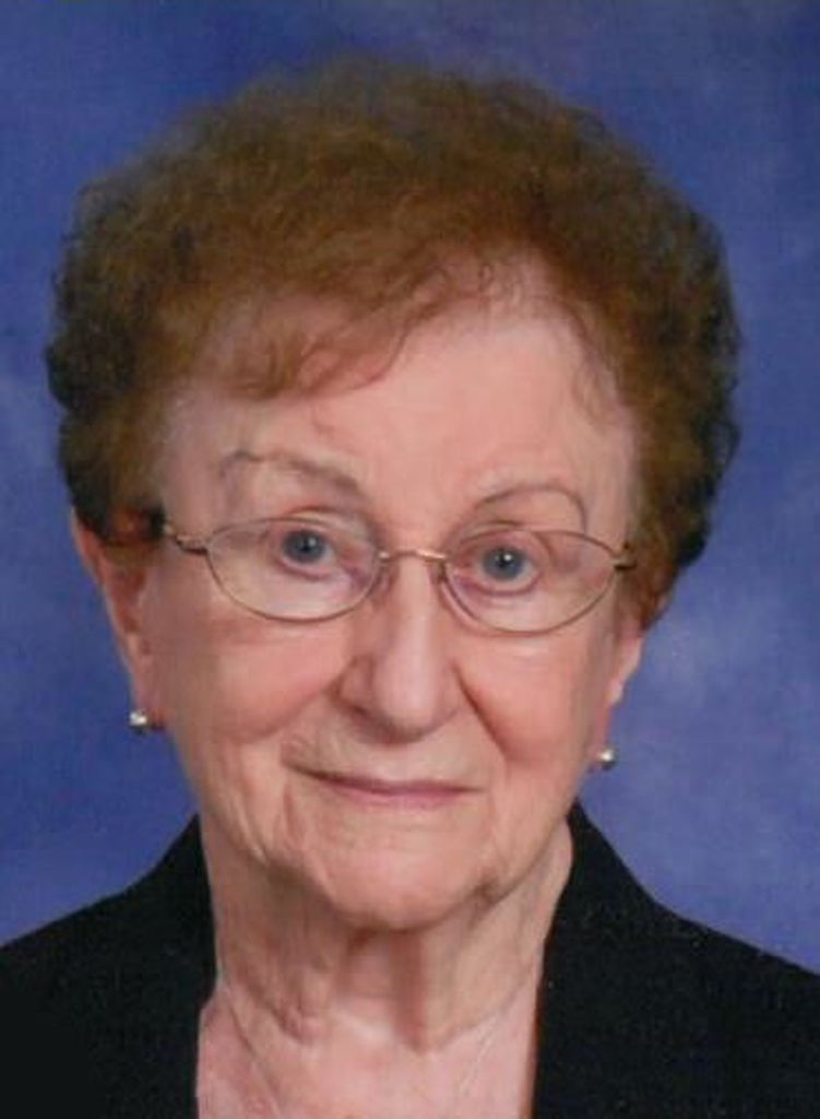 Lucina  Ann Jandrey-Kerkhoff