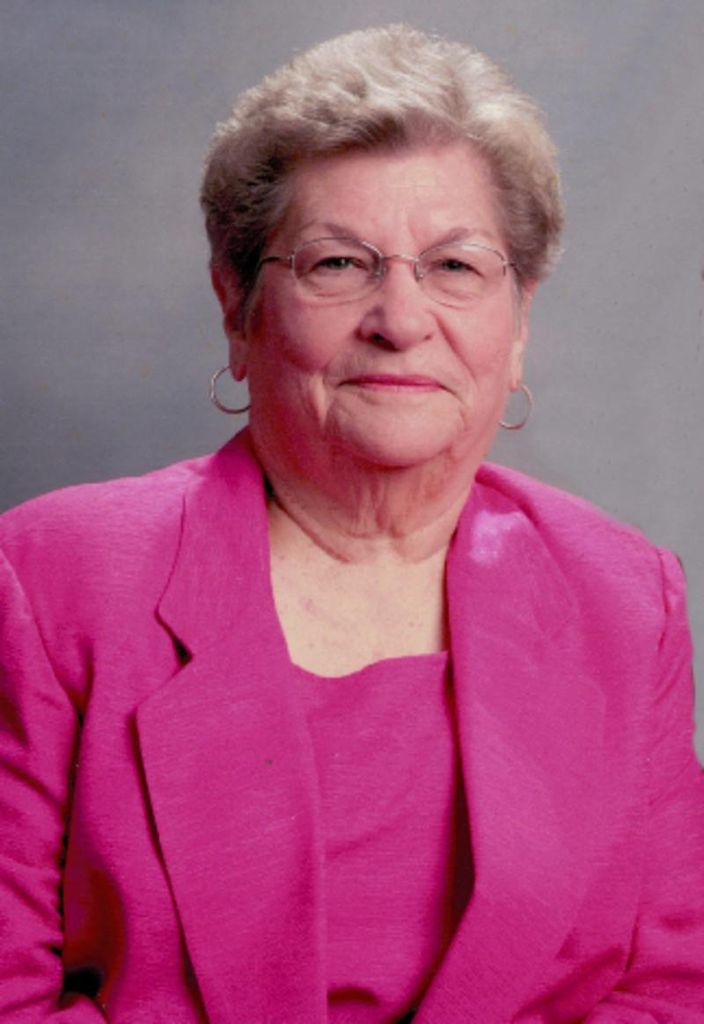 Betty L. Underhill Profile Photo