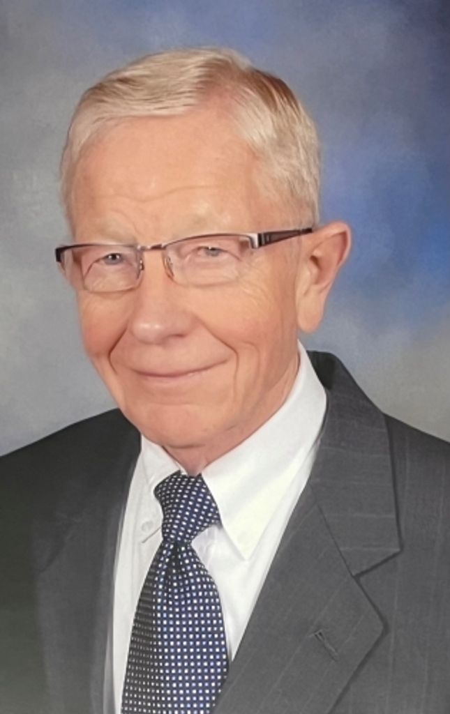 Ronald Feilmeyer Profile Photo