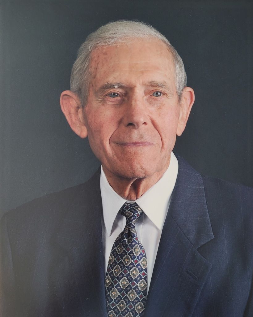 Marlin Jake Herring Profile Photo