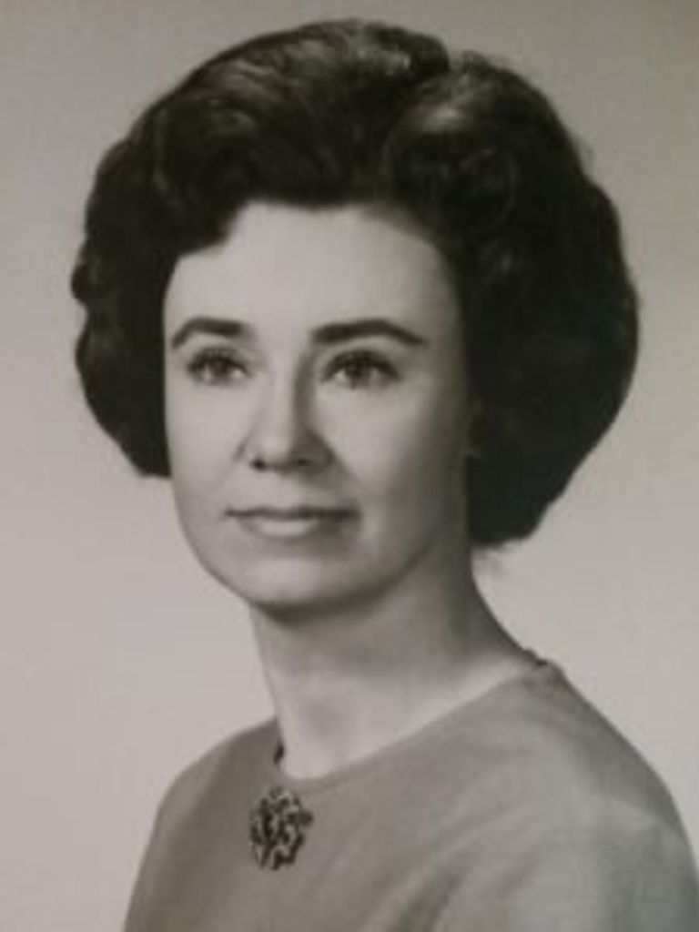 Mary Dell Hargrove