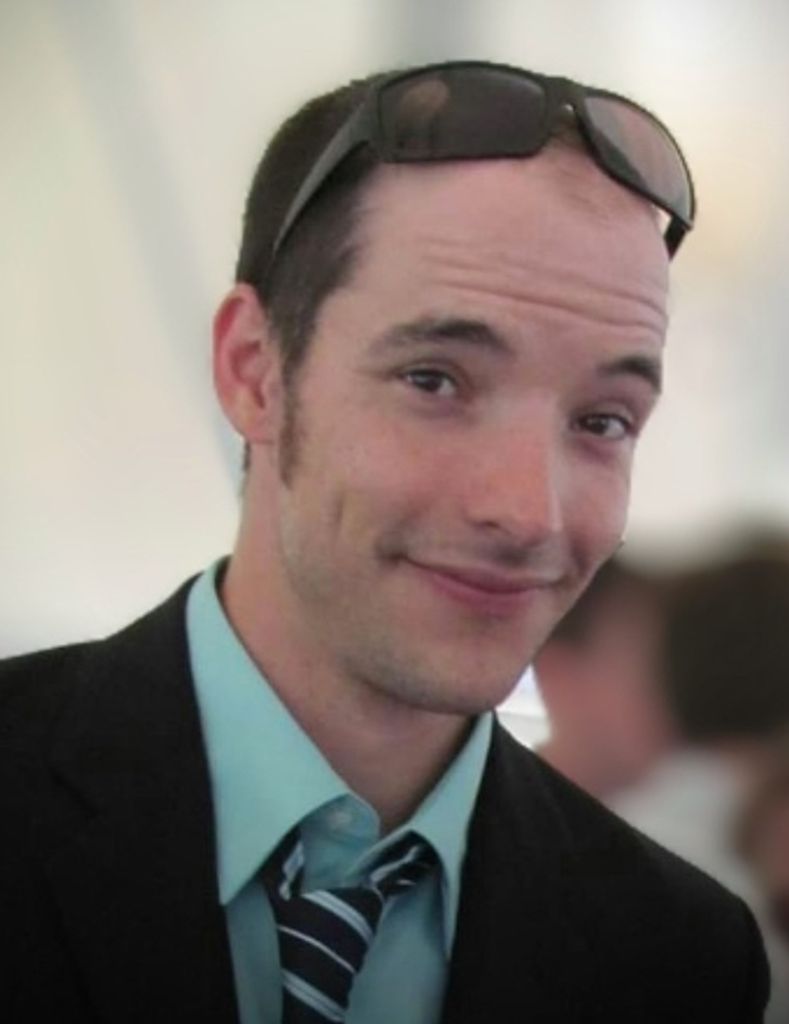 Christopher J. O'Neal