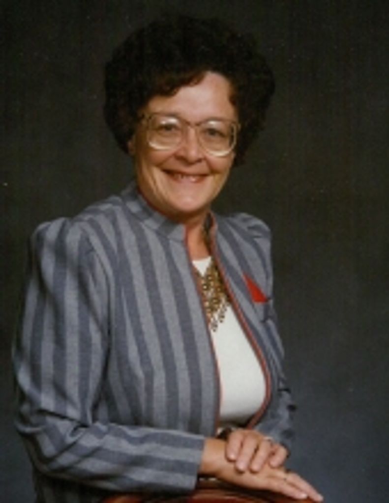 Kathleen Westlake