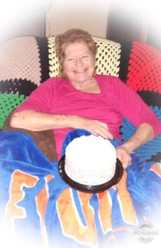 Cathy J Merritt Profile Photo