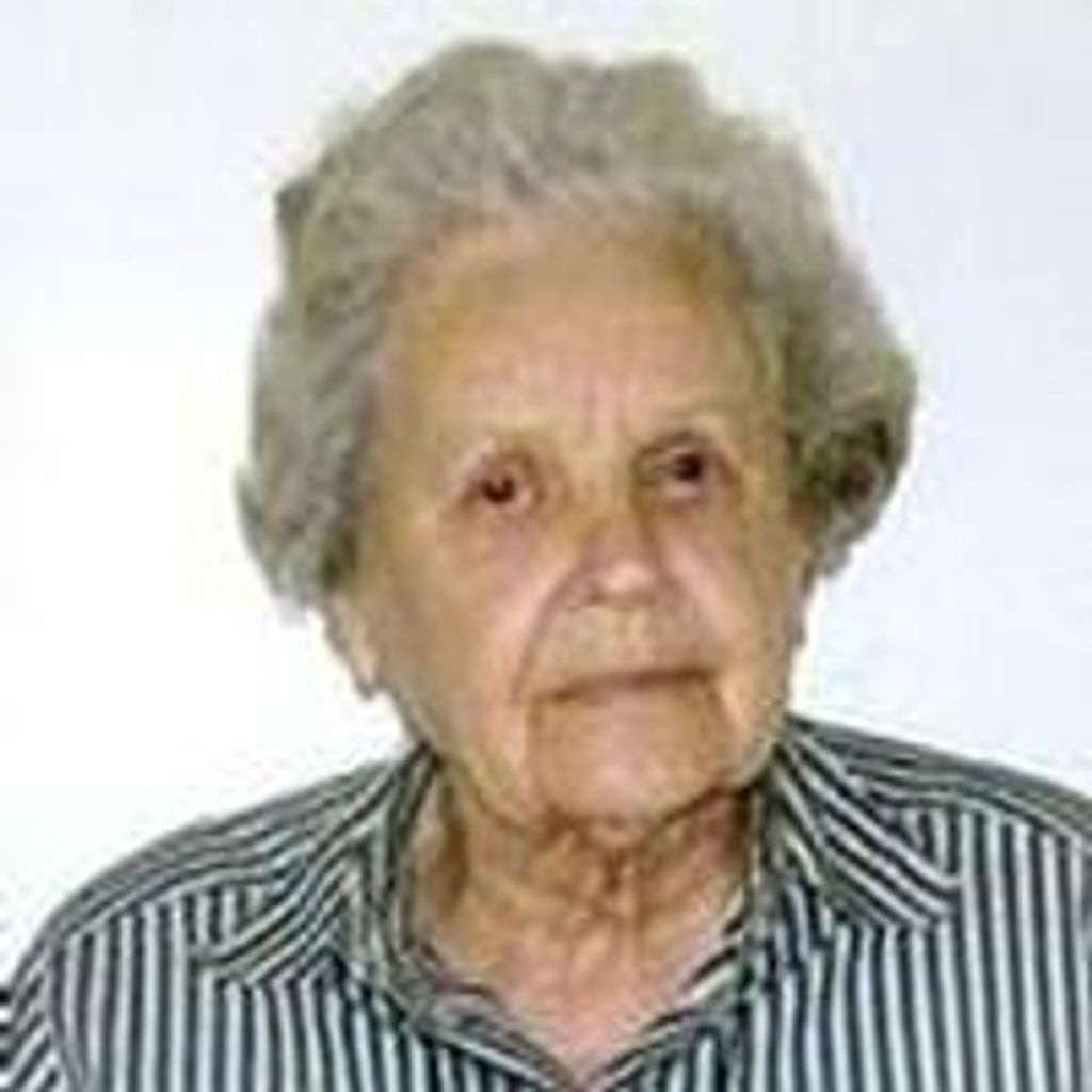 Ruth James Hampton