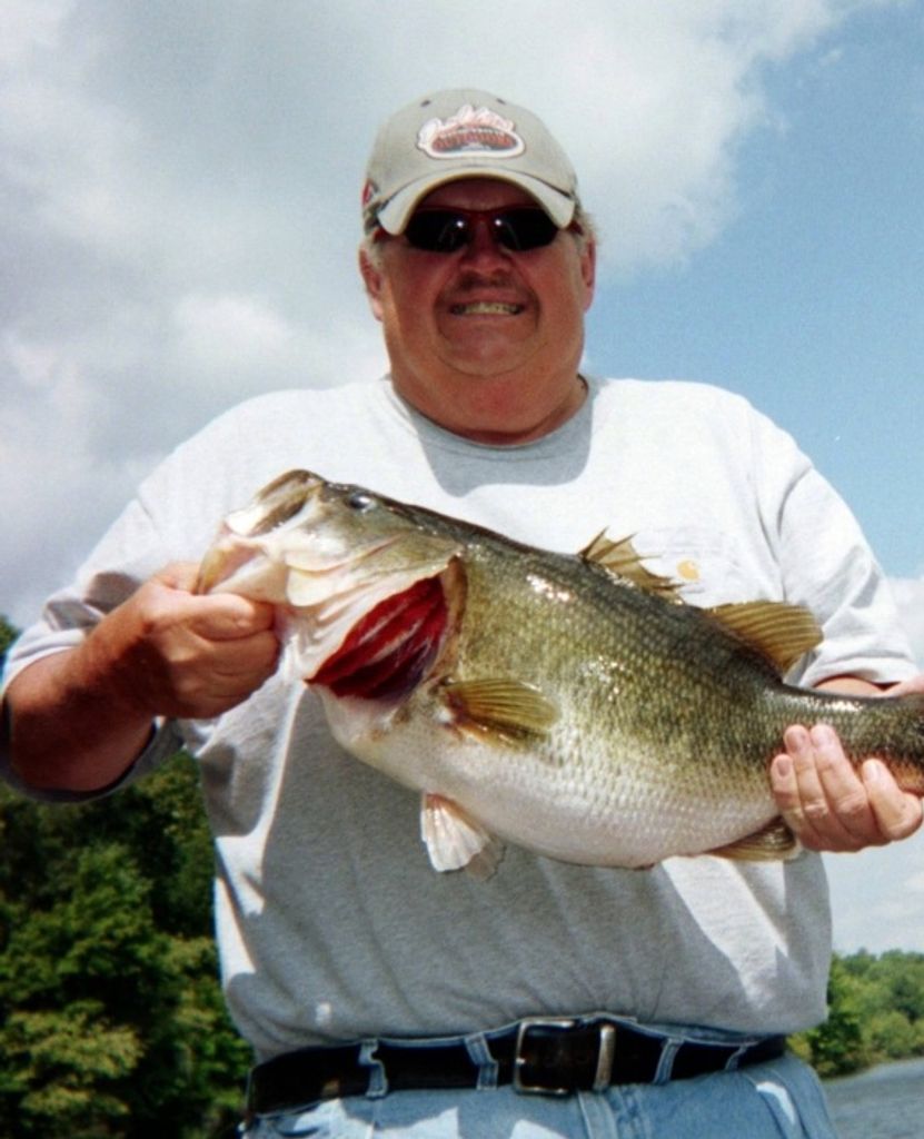 Terry Glen Dillard