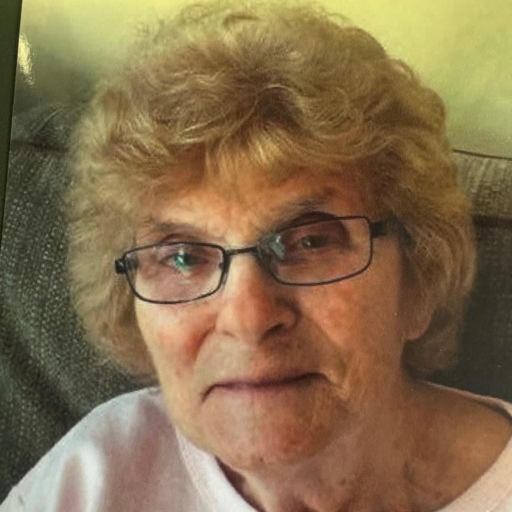 Marion Louise Schmock