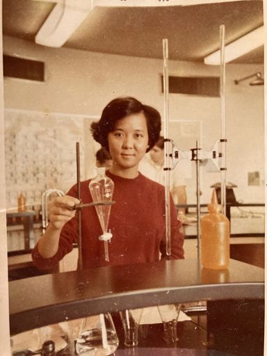 Nancy Wong photo gallery thumbnail 8 of 106