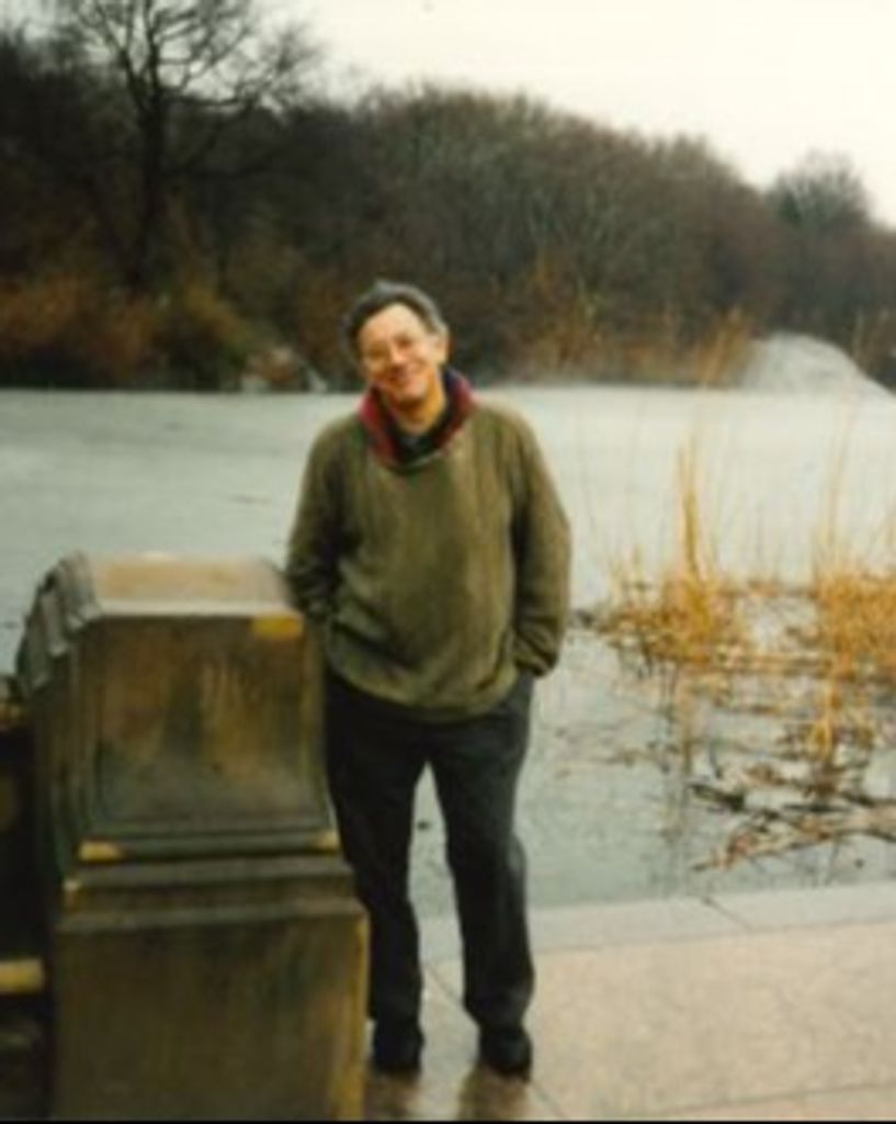 Timothy David Gould Profile Photo