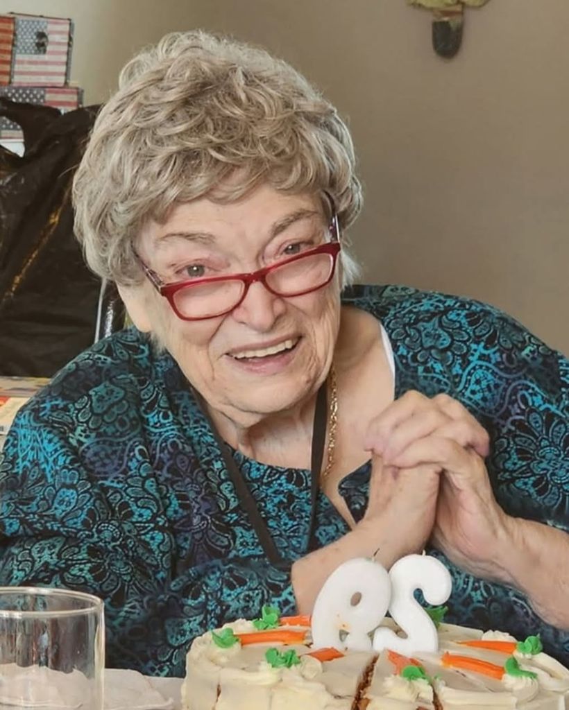 Barbara Sue Peterson Profile Photo