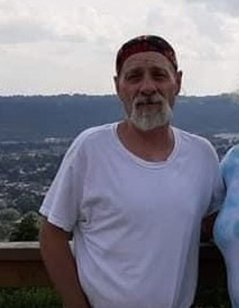 Ronnie Lee Whitacre