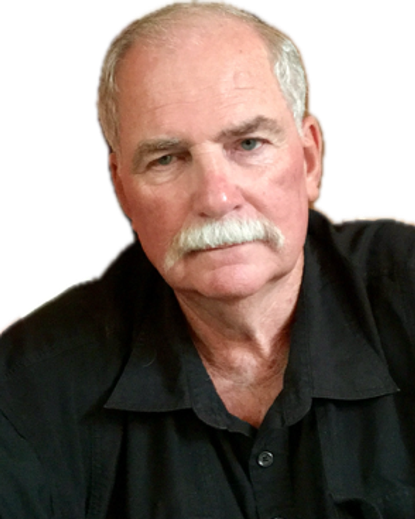 Jack Raines Garrett Jr.