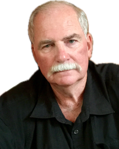 Jack Raines Garrett Jr. Profile Photo