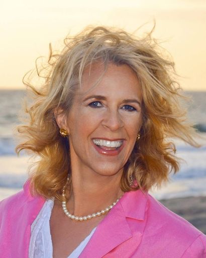 Suzanne Thomas's obituary image