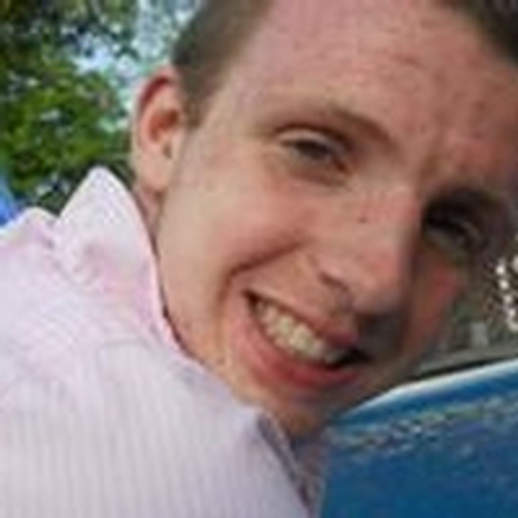 Evan Morgan Stone