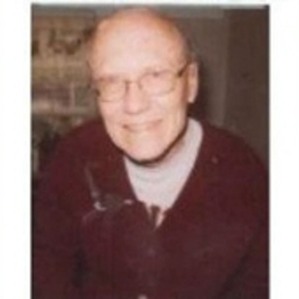 John W. Bauer