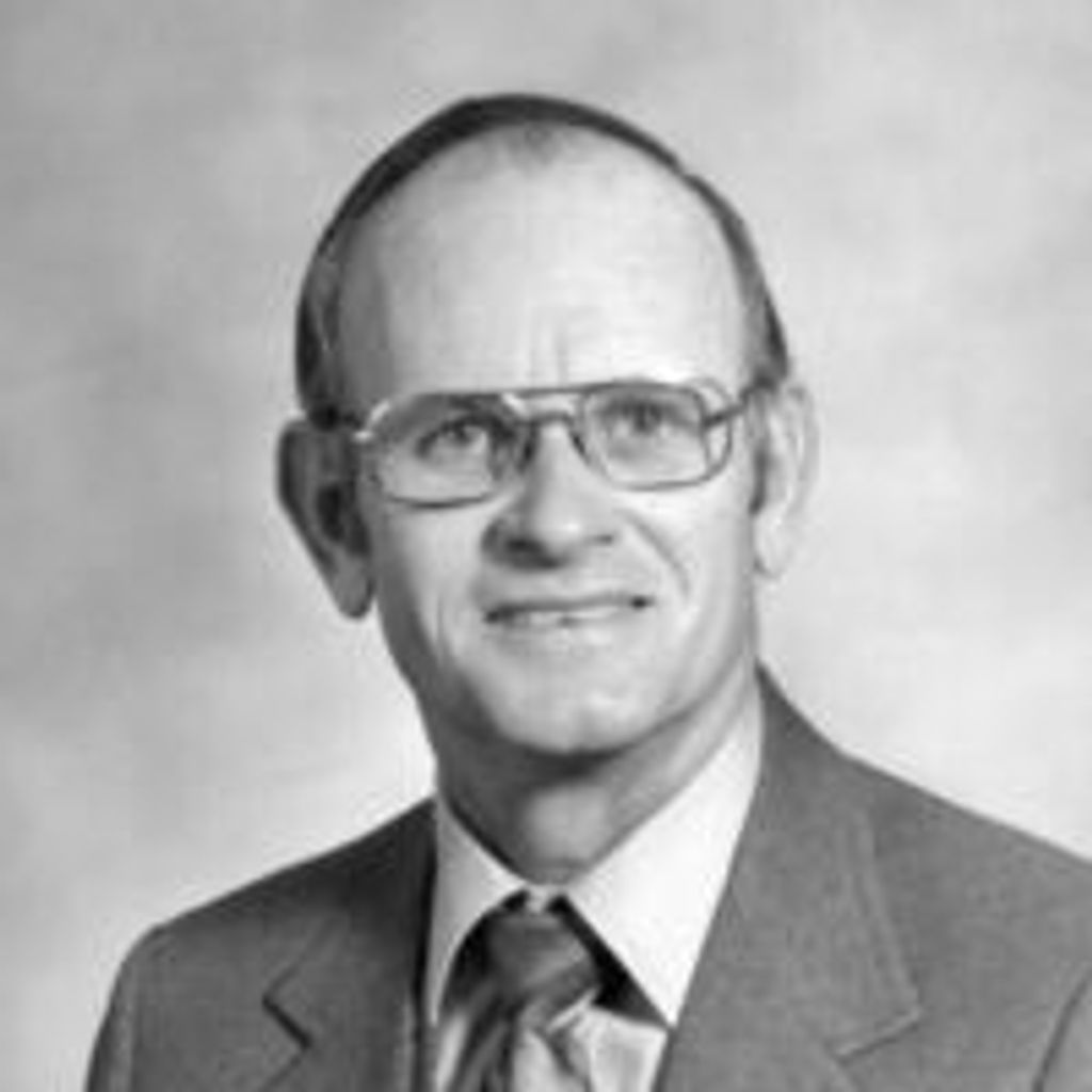 Roger Harmon