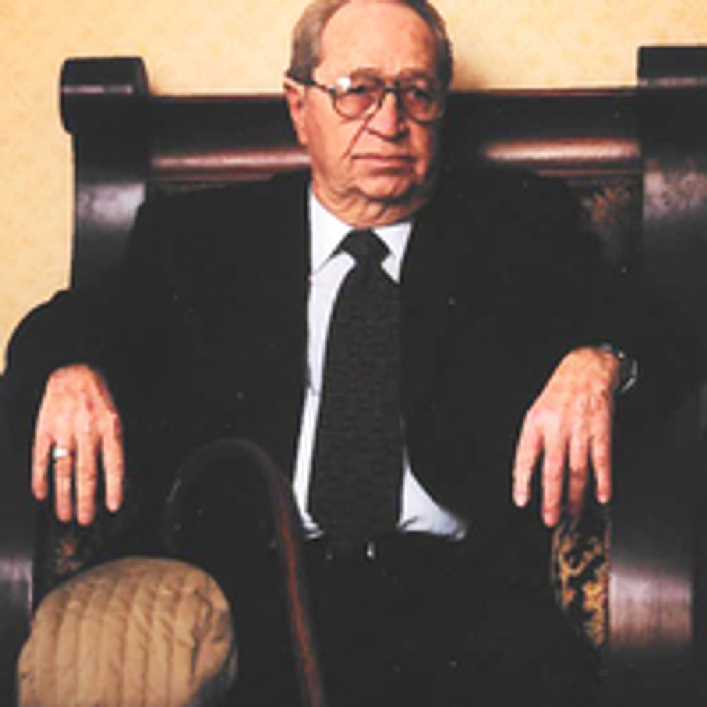 Joe Toby DeVane