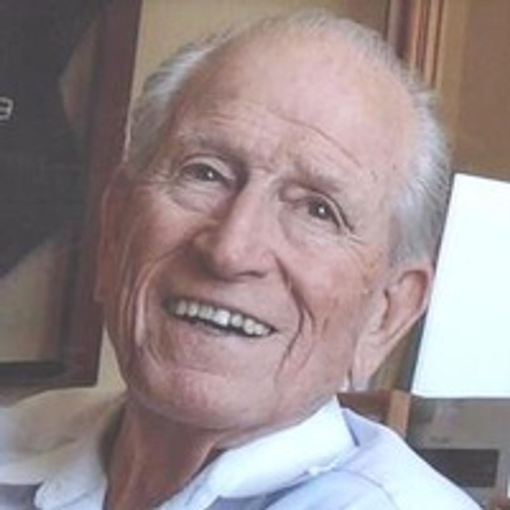 Robert F. 'Bob' Skelton