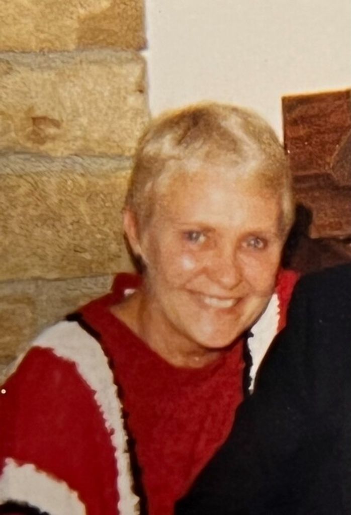 Irma Jean (Spicer)  Fuller
