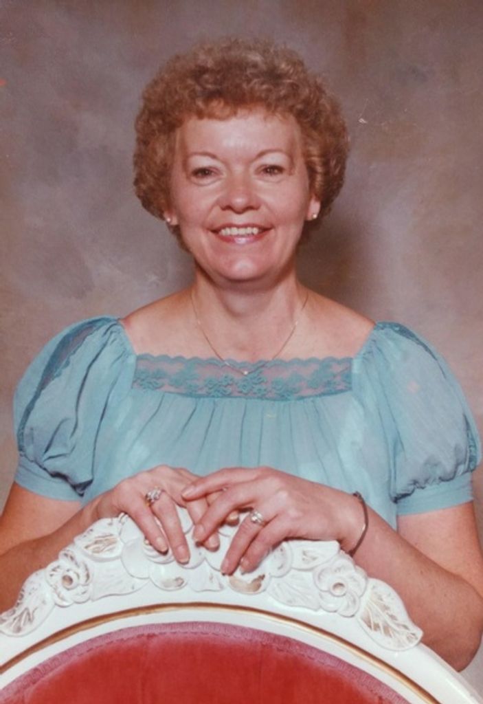 Rhoda Irene Brzuchalski