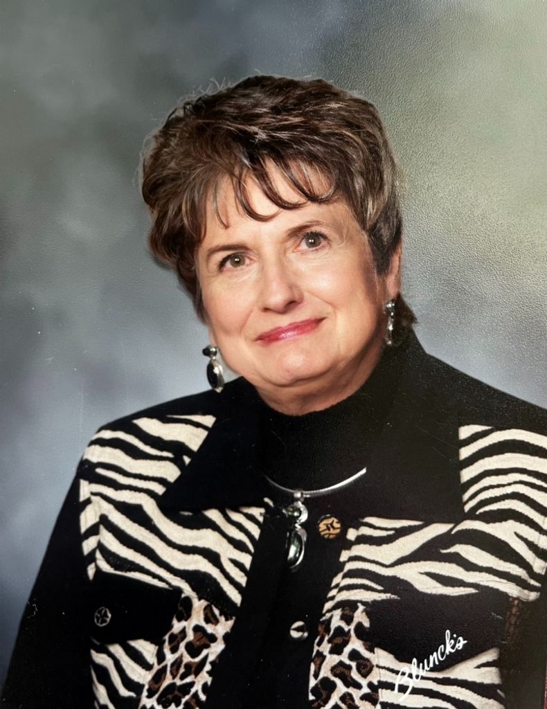 Kay Blakemore Profile Photo