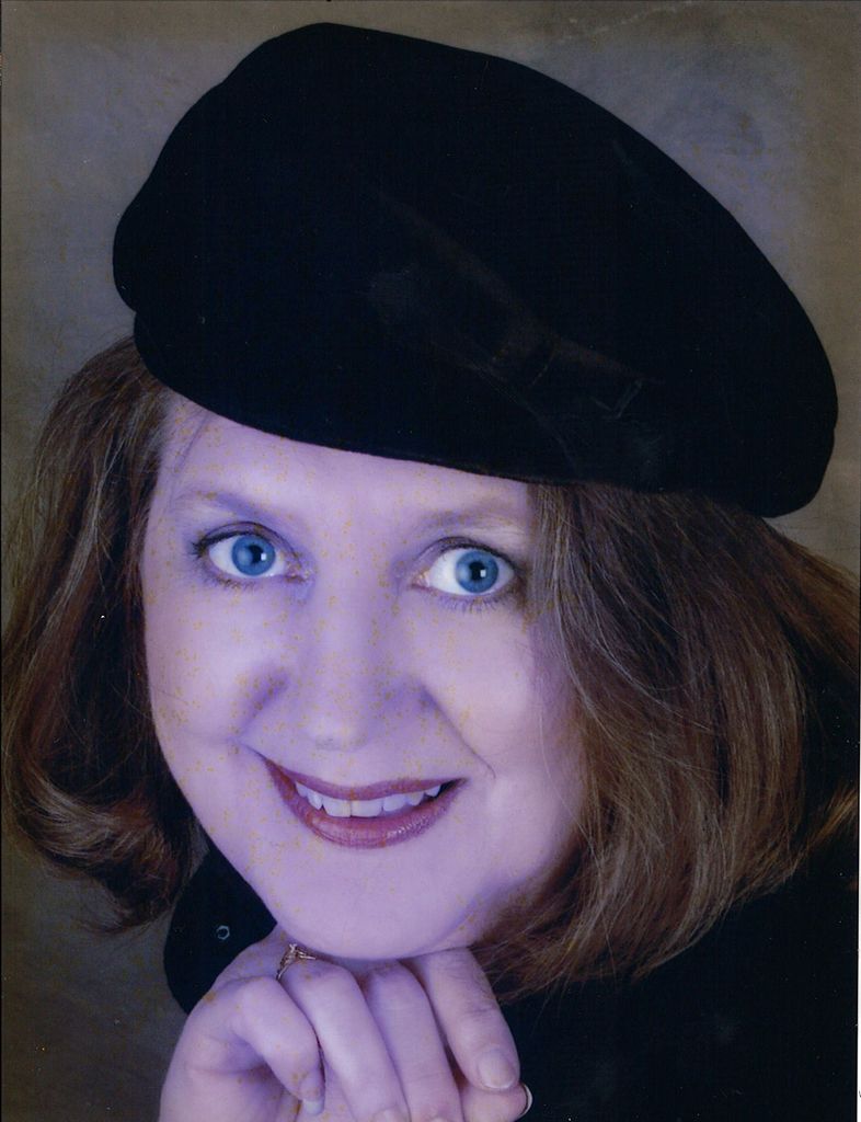 Rhonda Gail Huddleston Mejia Profile Photo
