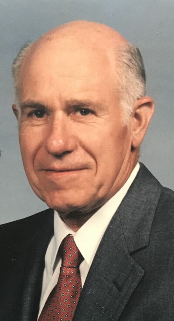 William Notbrook Hudson