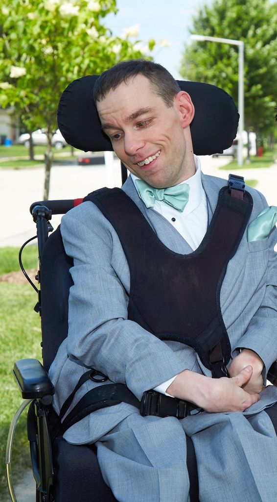 Adam Michael Wormley Profile Photo