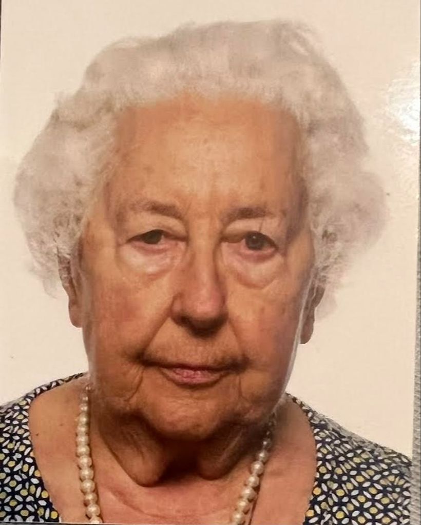 Emma Baruffi