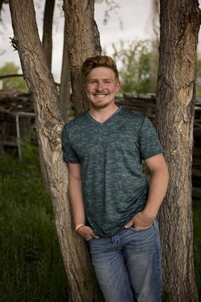 Andy  Levdanskiy Jr. Profile Photo