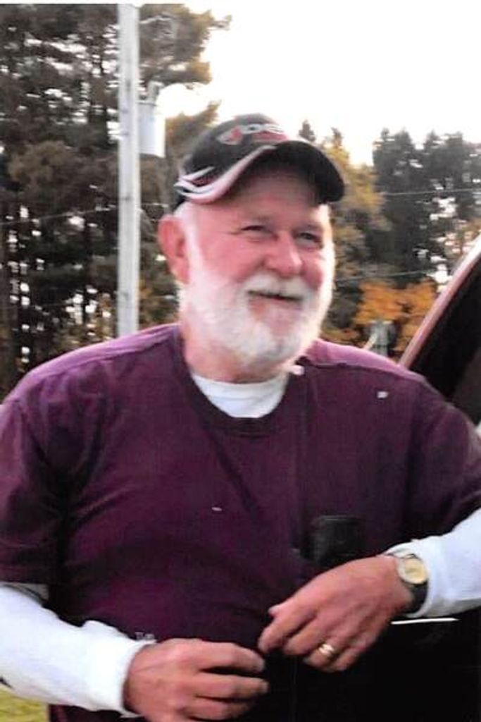 Charles "Chuck" Albus