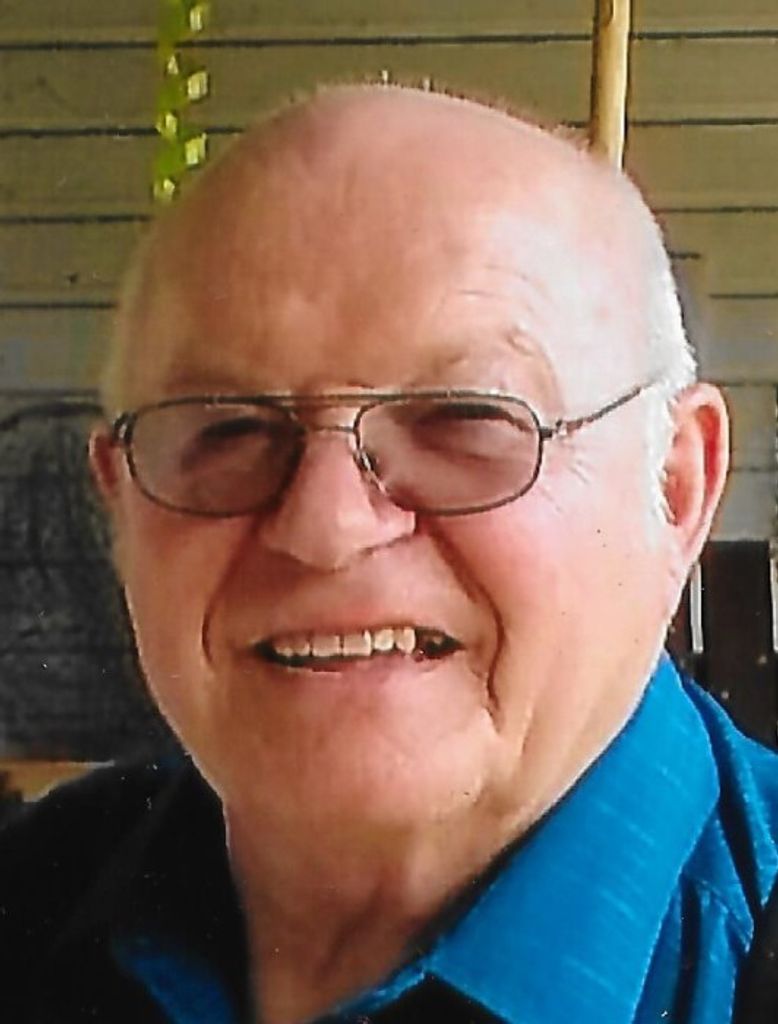 Donald Conrad