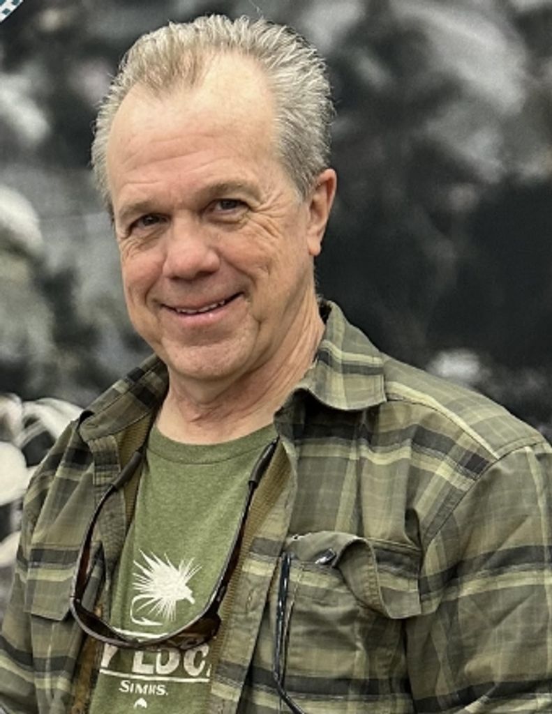 Gary Lee Jones