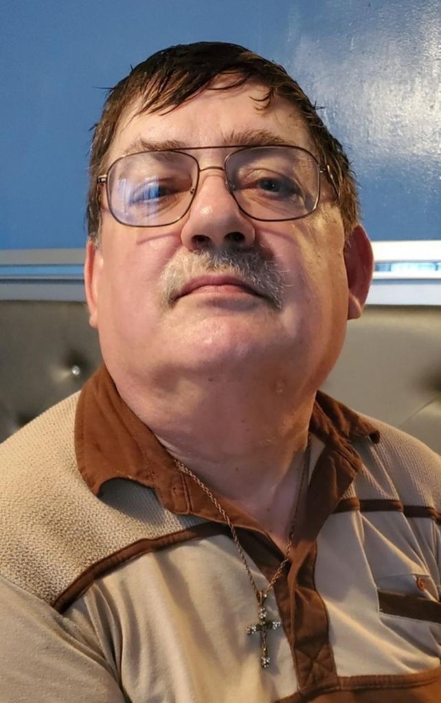 Joseph Consevage Profile Photo