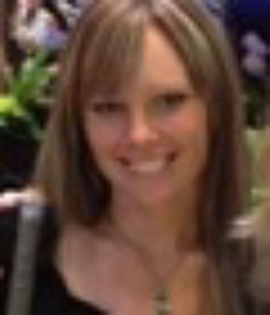 Christina (Christi) Langerud