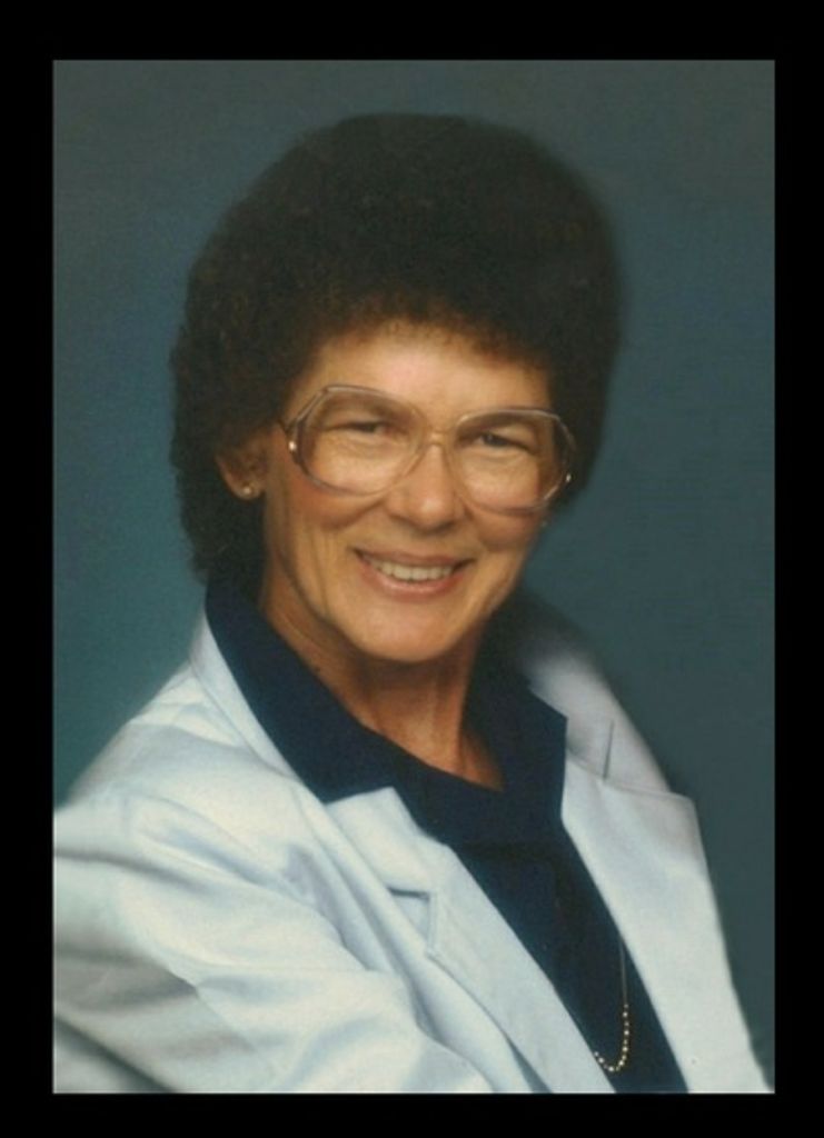 Joan Randolph Moore Profile Photo