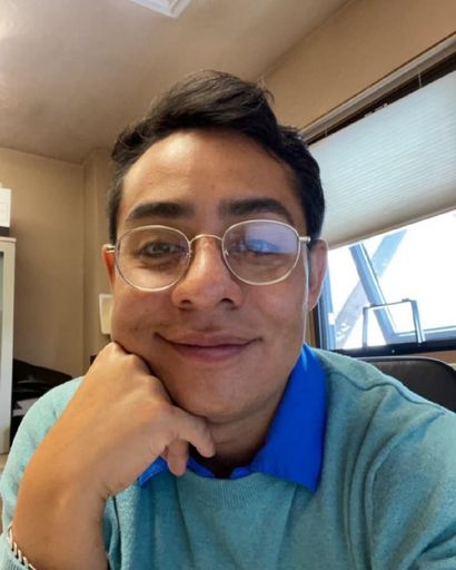 Gerardo Garcia - Izzarraras Obituary Nov 23, 2025 - Wood River Chapel